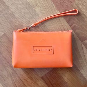 Hunter for Target Wristlet Clutch
